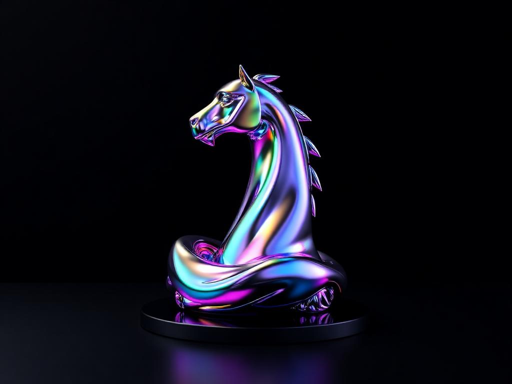 Chroma — Brand Sculpt
